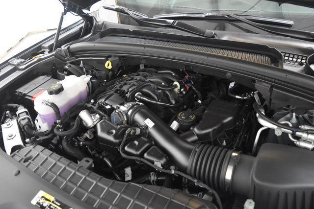 new 2025 Jeep Grand Cherokee car, priced at $41,318