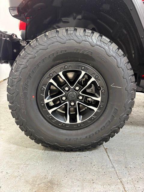 new 2026 Jeep Wrangler car, priced at $60,002