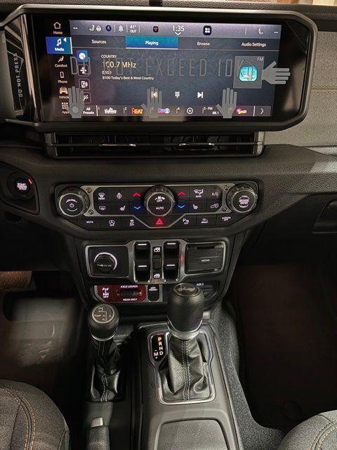 new 2026 Jeep Wrangler car, priced at $60,002