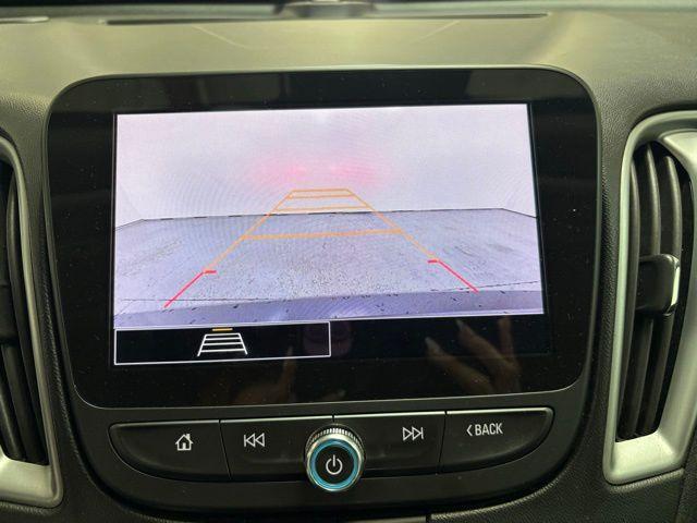 used 2023 Chevrolet Malibu car, priced at $19,988