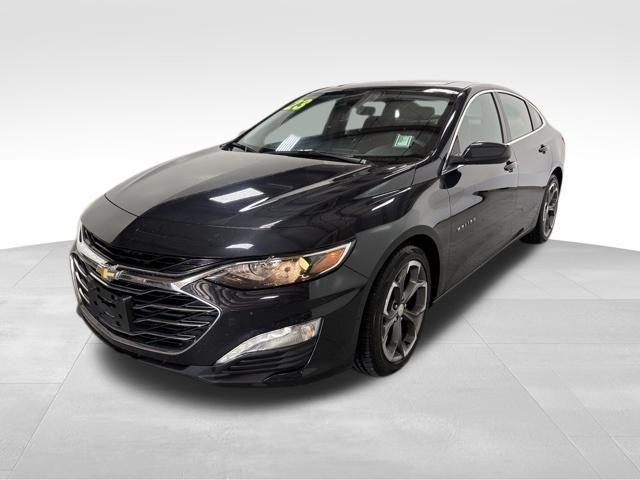 used 2023 Chevrolet Malibu car, priced at $19,988