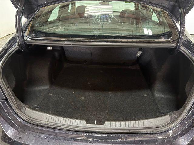 used 2023 Chevrolet Malibu car, priced at $19,988