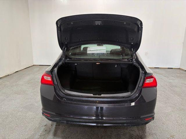 used 2023 Chevrolet Malibu car, priced at $19,988