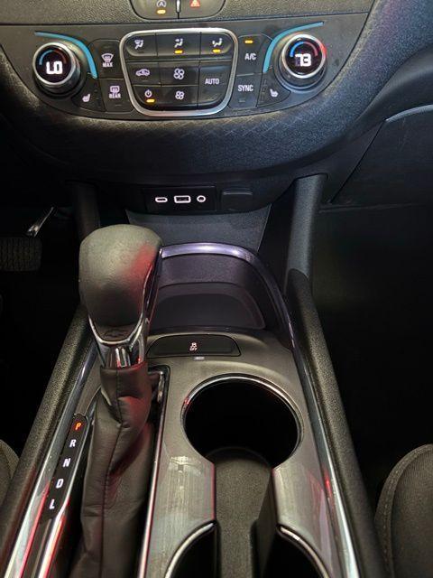 used 2023 Chevrolet Malibu car, priced at $19,988