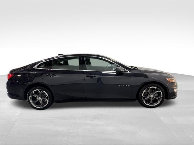 used 2023 Chevrolet Malibu car, priced at $19,988
