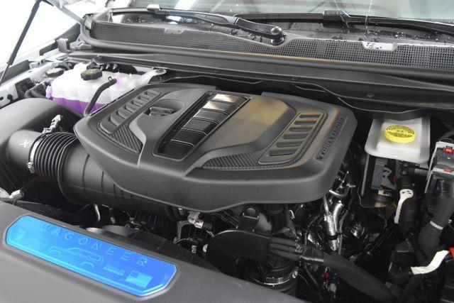 new 2025 Jeep Wagoneer car, priced at $69,398