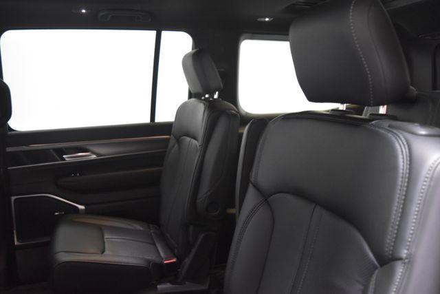 new 2025 Jeep Wagoneer car, priced at $69,398