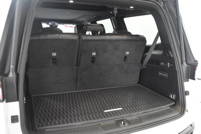 new 2025 Jeep Wagoneer car, priced at $69,398