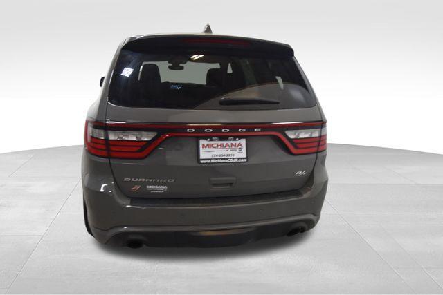 used 2022 Dodge Durango car, priced at $38,991