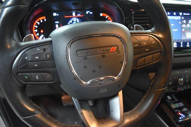 used 2022 Dodge Durango car, priced at $38,991