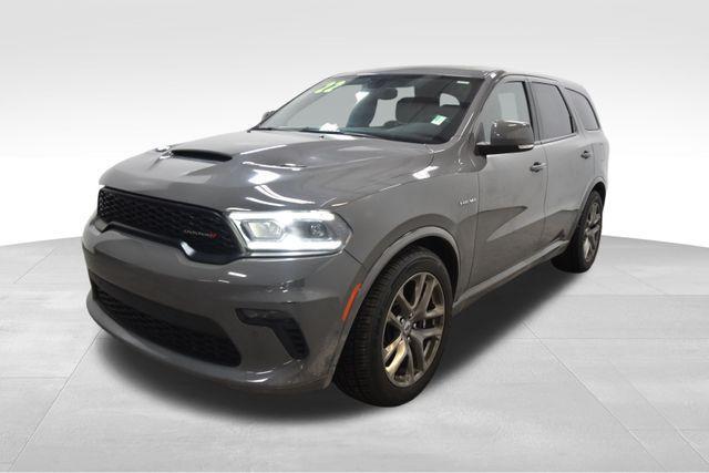 used 2022 Dodge Durango car, priced at $38,991