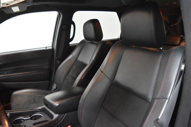 used 2022 Dodge Durango car, priced at $38,991