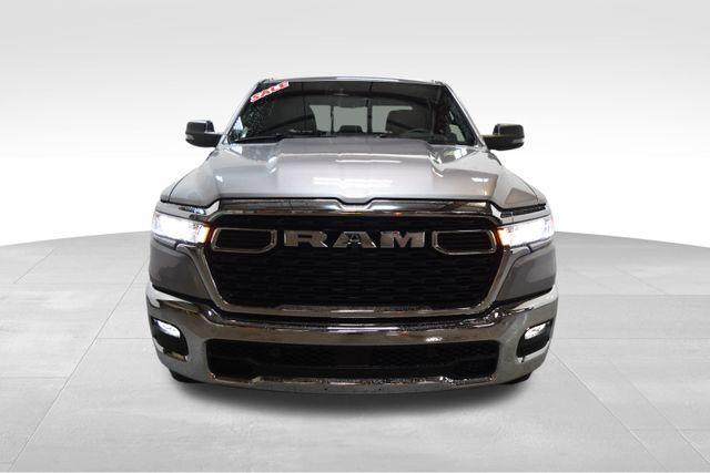 new 2025 Ram 1500 car, priced at $60,877