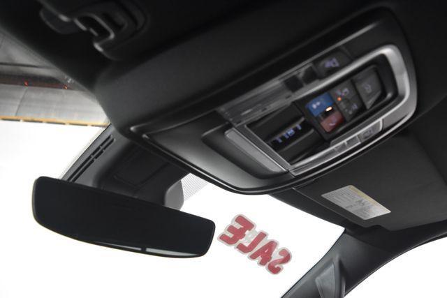 new 2025 Ram 1500 car, priced at $56,516