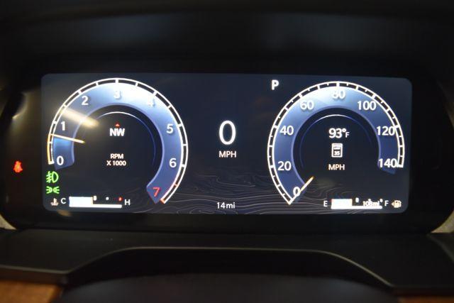 new 2025 Jeep Grand Cherokee car, priced at $62,882