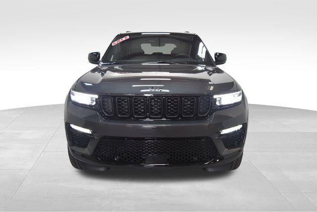 new 2025 Jeep Grand Cherokee car, priced at $62,882