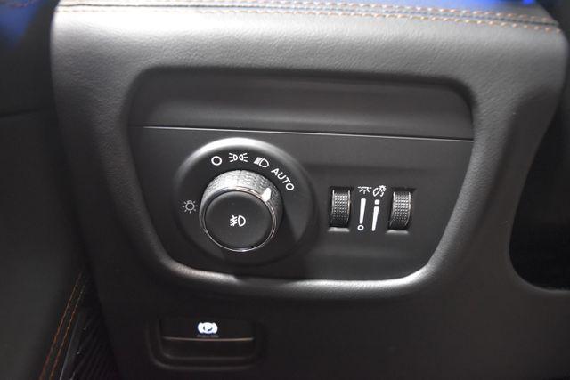 new 2025 Jeep Grand Cherokee car, priced at $62,882