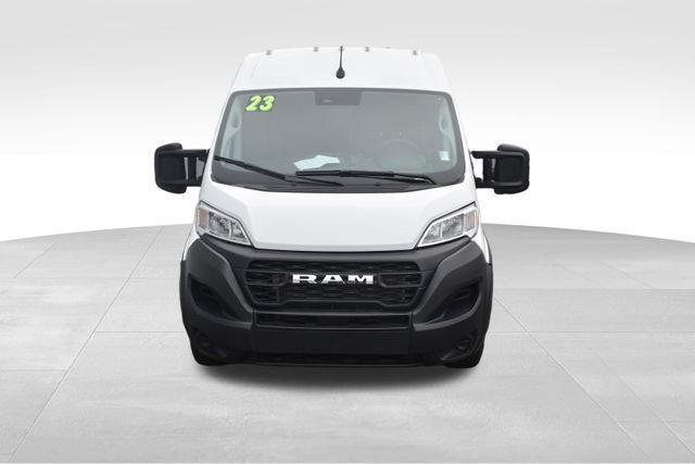 used 2023 Ram ProMaster 2500 car, priced at $35,991