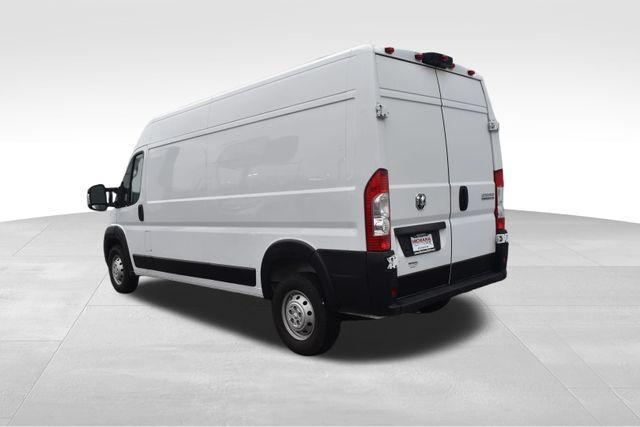 used 2023 Ram ProMaster 2500 car, priced at $35,991