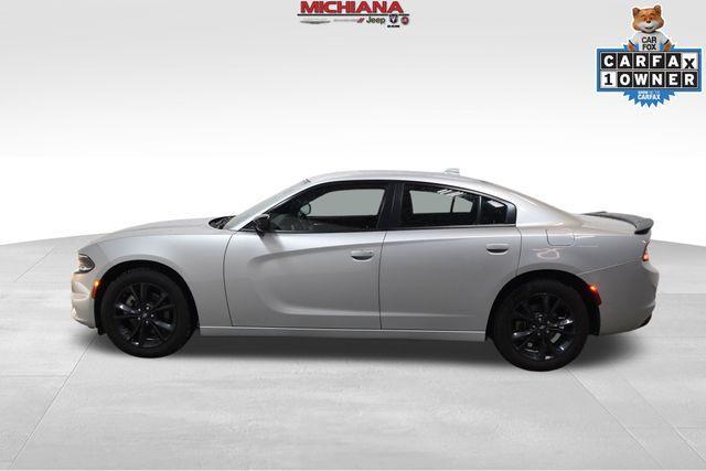 used 2022 Dodge Charger car, priced at $26,991