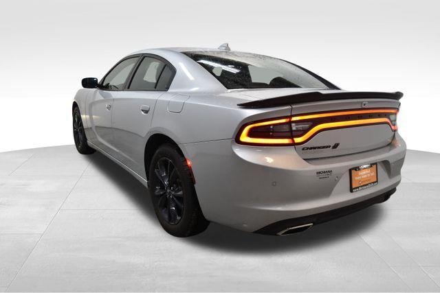 used 2022 Dodge Charger car, priced at $26,991