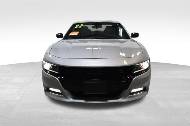 used 2022 Dodge Charger car, priced at $26,991