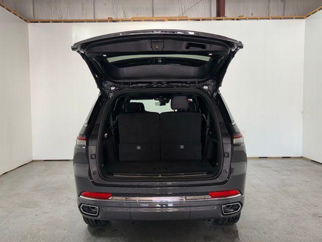 new 2025 Jeep Grand Cherokee L car, priced at $62,058