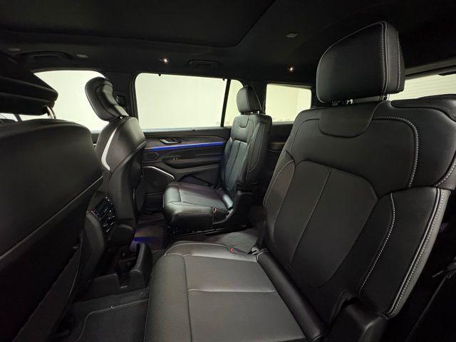 new 2025 Jeep Grand Cherokee L car, priced at $62,058