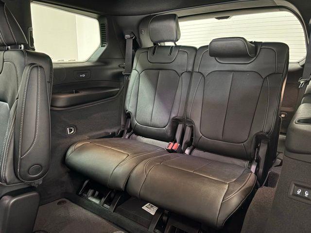 new 2025 Jeep Grand Cherokee L car, priced at $62,058