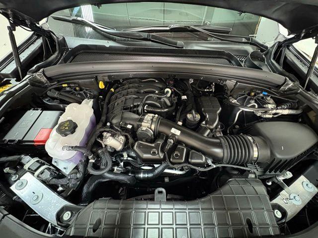 new 2025 Jeep Grand Cherokee L car, priced at $62,058