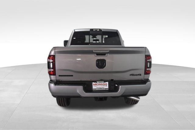 new 2023 Ram 2500 car, priced at $67,565