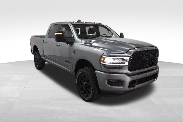 new 2023 Ram 2500 car, priced at $67,565