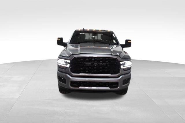 new 2023 Ram 2500 car, priced at $67,565