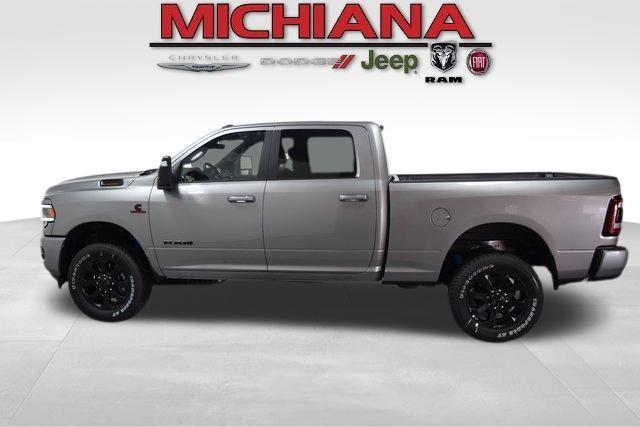 new 2023 Ram 2500 car, priced at $67,565