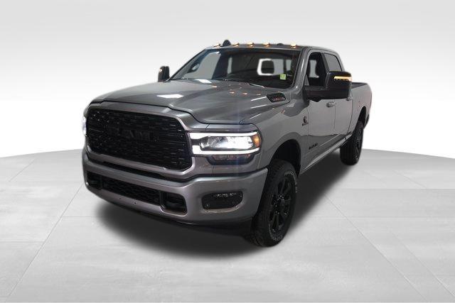 new 2023 Ram 2500 car, priced at $67,565