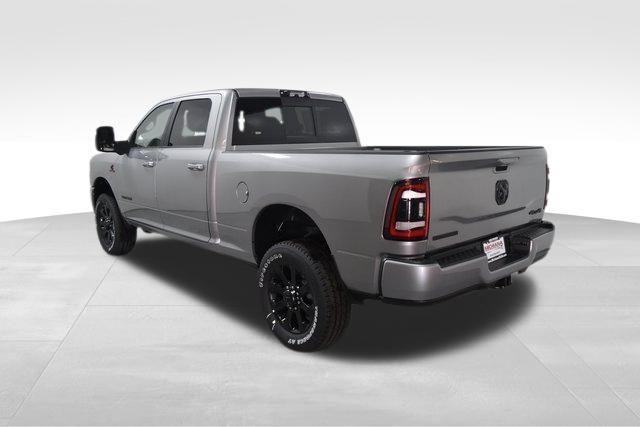 new 2023 Ram 2500 car, priced at $67,565