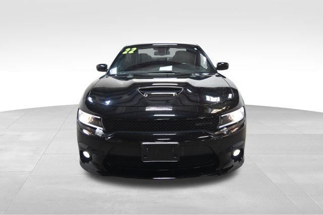 used 2022 Dodge Charger car, priced at $32,991