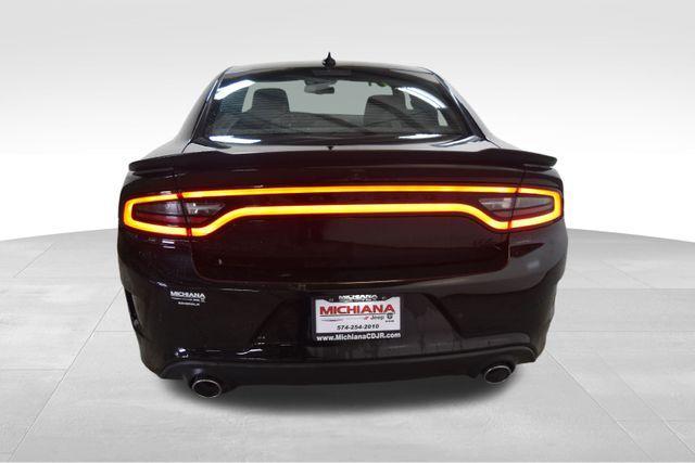 used 2022 Dodge Charger car, priced at $32,991