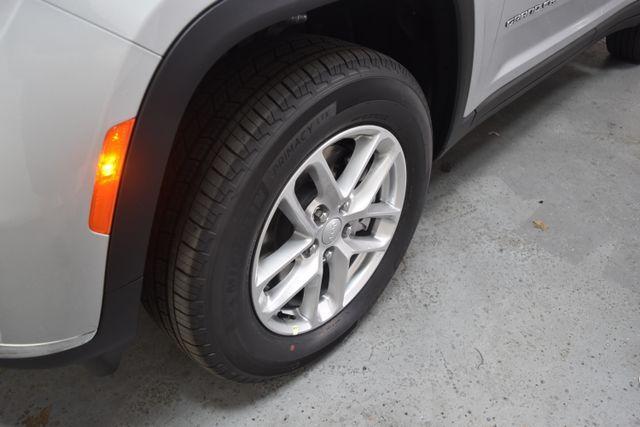 new 2025 Jeep Grand Cherokee L car, priced at $42,965
