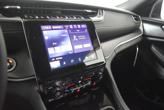 new 2025 Jeep Grand Cherokee L car, priced at $42,965