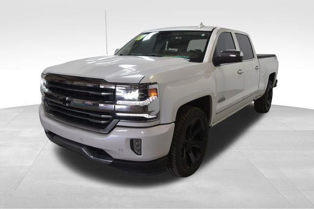 used 2018 Chevrolet Silverado 1500 car, priced at $30,988