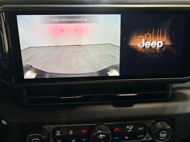 new 2026 Jeep Gladiator car, priced at $49,522