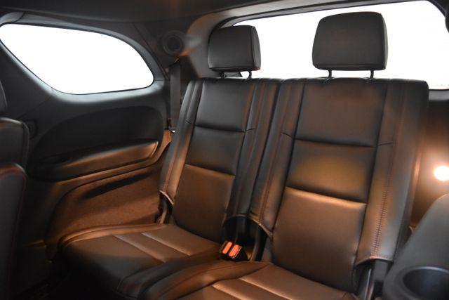 new 2026 Dodge Durango car, priced at $47,194