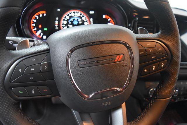 new 2026 Dodge Durango car, priced at $47,194
