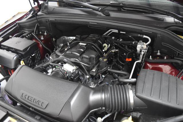 new 2026 Dodge Durango car, priced at $47,194