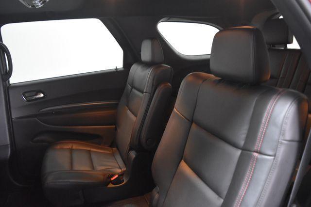 new 2026 Dodge Durango car, priced at $47,194
