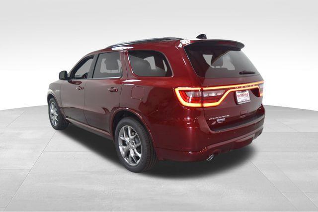 new 2026 Dodge Durango car, priced at $47,194