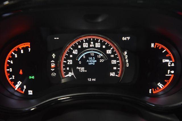 new 2026 Dodge Durango car, priced at $47,194