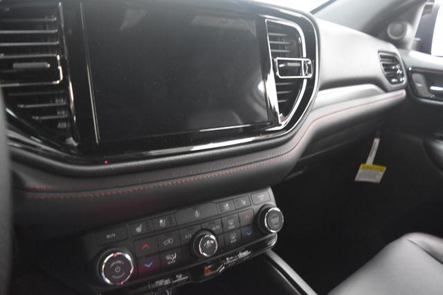 new 2026 Dodge Durango car, priced at $47,194
