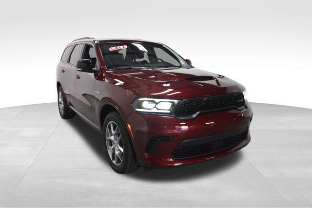 new 2026 Dodge Durango car, priced at $47,194